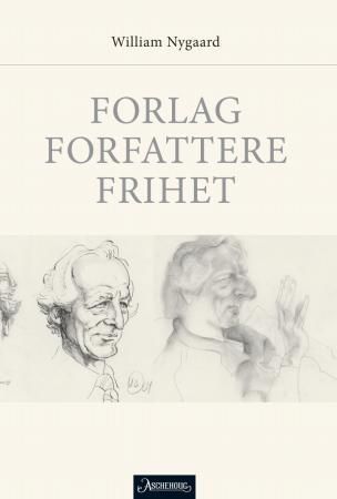 Forlag, forfattere, frihet