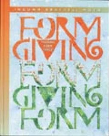 Formgiving