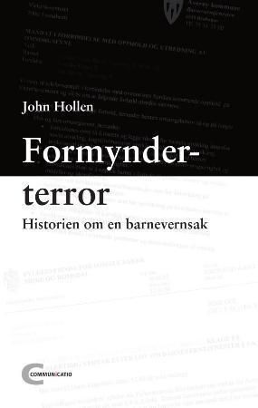 Formynderterror