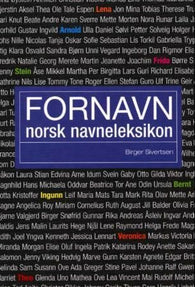 Fornavn