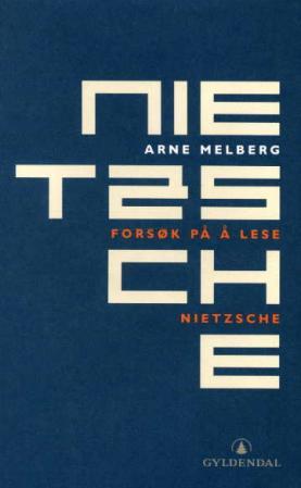Forsøk på å lese Nietzsche
