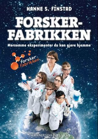 Forskerfabrikken