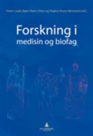 Forskning i medisin og biofag
