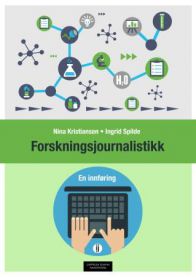 Forskningsjournalistikk: en innføring
