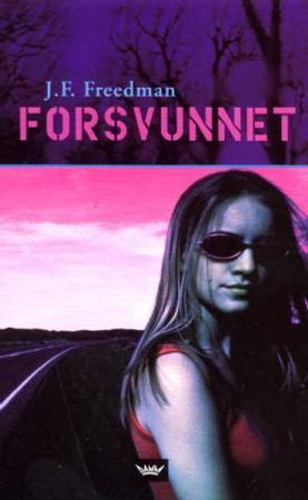 Forsvunnet