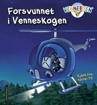 Forsvunnet i Venneskogen