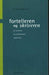 Fortelleren og skriveren: en teoretisk og terminologisk avklaring