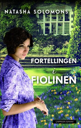 Fortellingen i fiolinen
