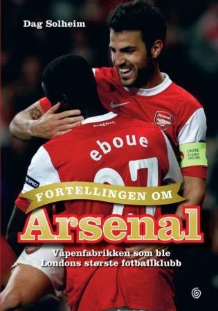 Fortellingen om Arsenal