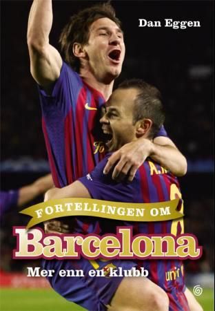 Fortellingen om Barcelona