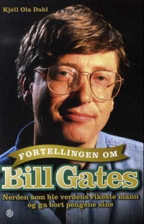 Fortellingen om Bill Gates