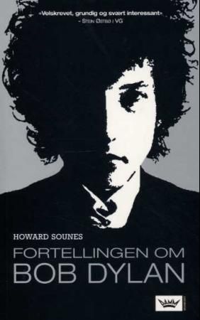 Fortellingen om Bob Dylan
