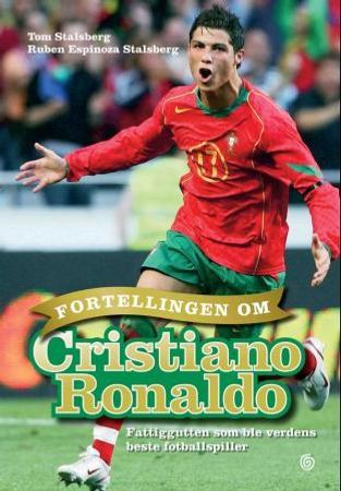 Fortellingen om Cristiano Ronaldo