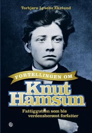 Fortellingen om Knut Hamsun