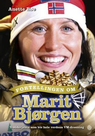 Fortellingen om Marit Bjørgen