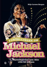 Fortellingen om Michael Jackson