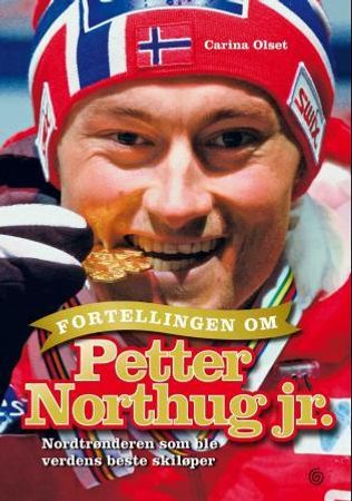 Fortellingen om Petter Northug jr.
