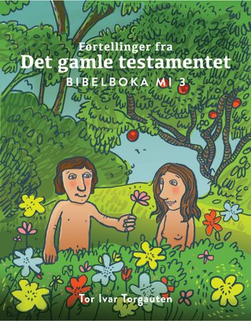 Fortellinger fra Det gamle testamentet