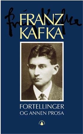 Fortellinger og annen prosa