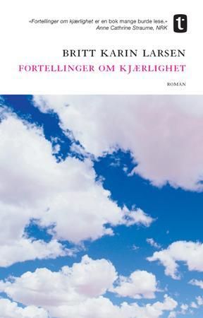 Fortellinger om kjærlighet