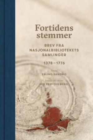 Fortidens stemmer