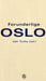 Forunderlige Oslo