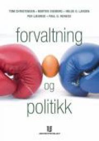 Forvaltning og politikk