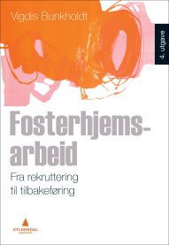 Fosterhjemsarbeid