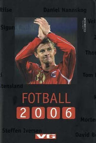 Fotball 2006