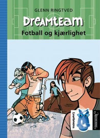 Fotball og kjærlighet