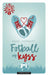 Fotball og kyss