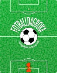 Fotballdagboka