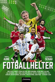 Fotballhelter