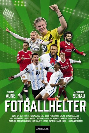 Fotballhelter