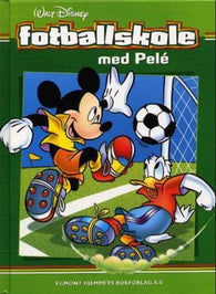 Fotballskole med Pelé