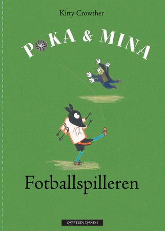 Fotballspilleren