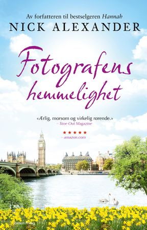 Fotografens hemmelighet