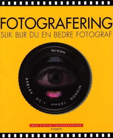 Fotografering