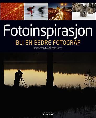 Fotoinspirasjon