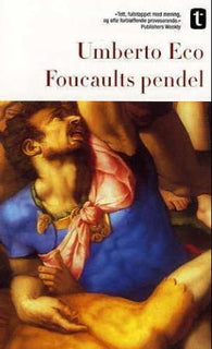 Foucaults pendel