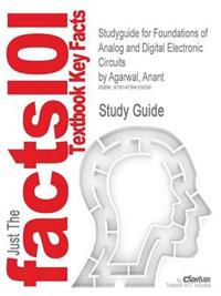 Foundations of Analog and Digital Electronic Circuits
