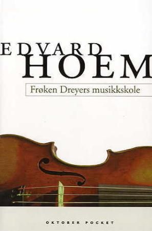 Frøken Dreyers musikkskole