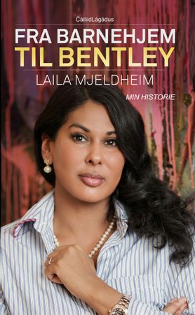 Fra barnehjem til Bentley