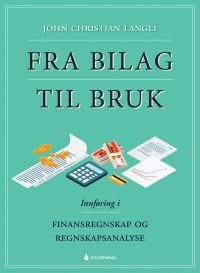 Fra bilag til bruk