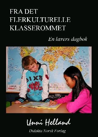 Fra det flerkulturelle klasserommet