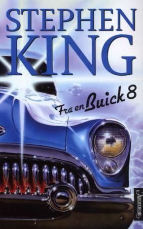 Fra en Buick 8