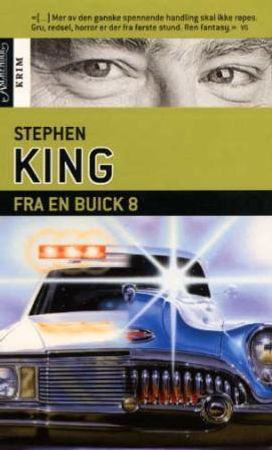 Fra en Buick 8