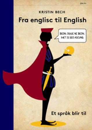 Fra englisc til English