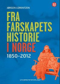 Fra farskapets historie i Norge: 1850-2012