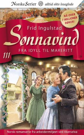 Fra idyll til mareritt